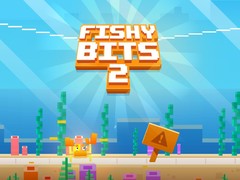 Jogo Fishy Bits 2