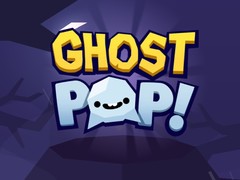 Jogo Ghost Pop!
