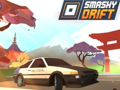 Jogo Smashy Drift 