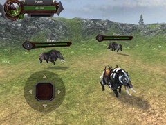 Jogo Boar Clan: Animal Simulator