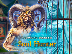 Jogo Icebound Secrets 2: Soul Hunter