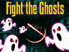 Jogo Fight the Ghosts