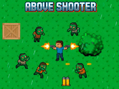Jogo Above Shooter