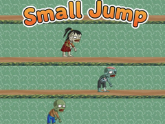 Jogo Small Jump