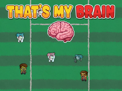 Jogo That's My Brain