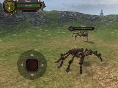 Jogo Ultimate Spider Simulator