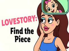 Jogo Love Story: Find the Piece