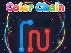 Jogo Color Chain