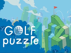 Jogo Golf Puzzle