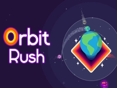 Jogo Orbit Rush