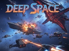 Jogo Deep Space