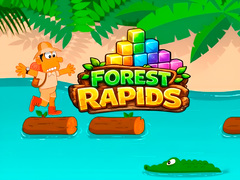 Jogo Forest Rapids