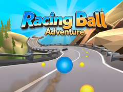 Jogo Racing Ball Adventure
