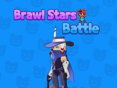 Jogo Brawl Stars Battle