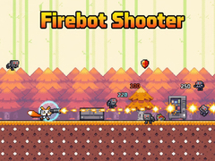 Jogo Firebot Shooter