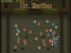 Jogo Dr. Ratbu