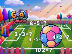 Jogo Goal the Answer