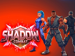 Jogo Shadow Combat