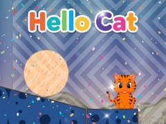 Jogo Hello Cat 