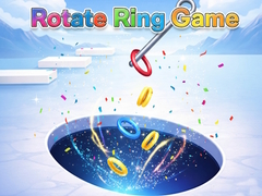 Jogo Rotate Ring Game