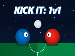 Jogo Kick it 1v1