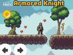 Jogo Armored Knight