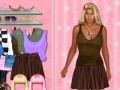 Jogo Nicki Minaj Dressup