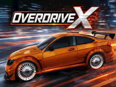Jogo Overdrive X