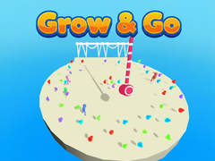 Jogo Grow & Go