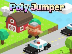Jogo Poly Jumper