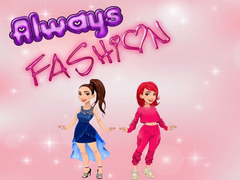 Jogo Always Fashion