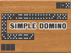Jogo Simple Domino