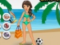 Jogo Summer bikini