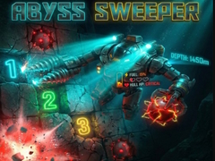 Jogo Abyss Sweeper