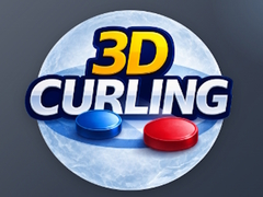 Jogo 3D Curling