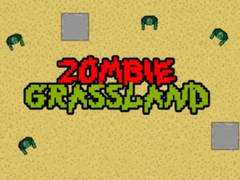 Jogo Zombie Grassland