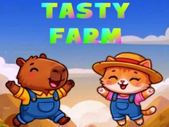 Jogo Tasty Farm