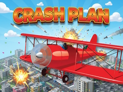 Jogo Crash Plan