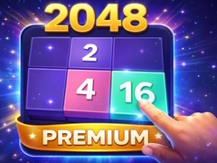 Jogo 2048 Premium