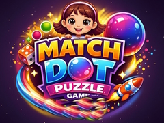 Jogo Match Dot Puzzle Game