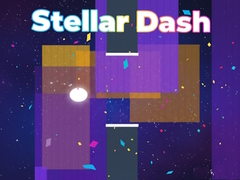 Jogo Stellar Dash
