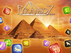 Jogo Pyramidz