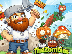 Jogo Beat The Zombies