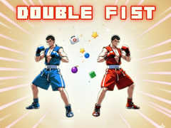 Jogo Double Fist