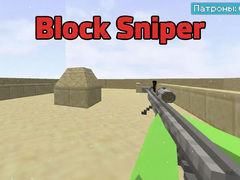 Jogo Block Sniper