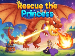 Jogo Rescue The Princess