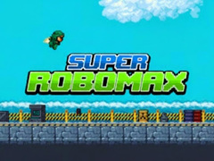 Jogo Super Robo Max