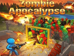 Jogo Zombie Apocalypse 