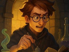 Jogo Alchemy Elixir of Life