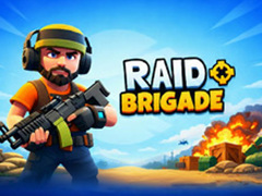 Jogo Raid Brigade